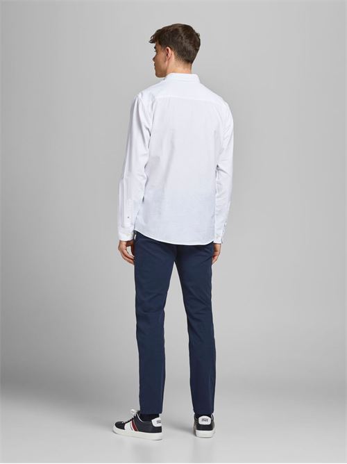  JACK AND JONES | 12184901/Navy Blazer